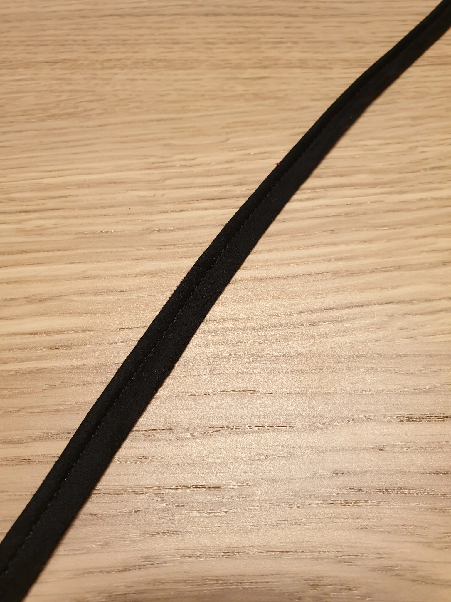 Passepoil imitation Daim / Suédine - plusieurs coloris (prix au mètre) - Image 4