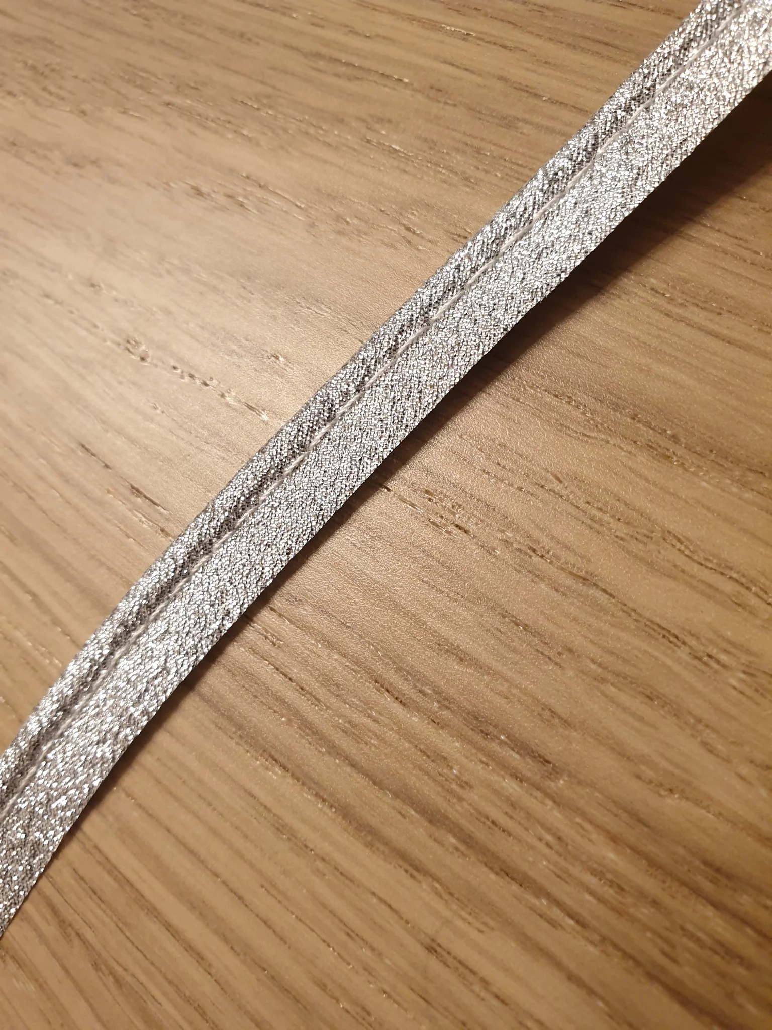 Passepoil lurex - 14 coloris (prix au mètre) - Image 14