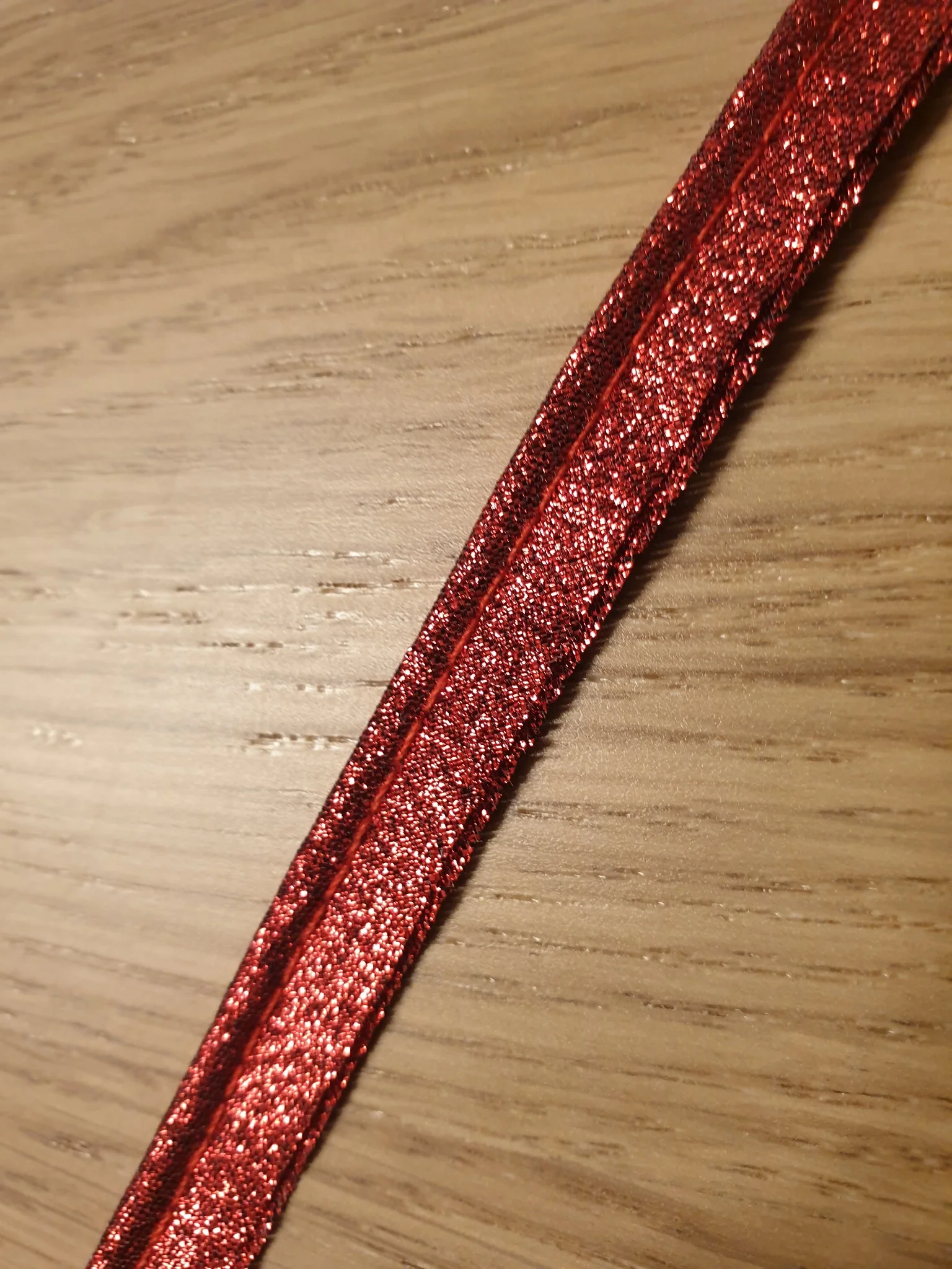 Passepoil lurex - 14 coloris (prix au mètre) - Image 18