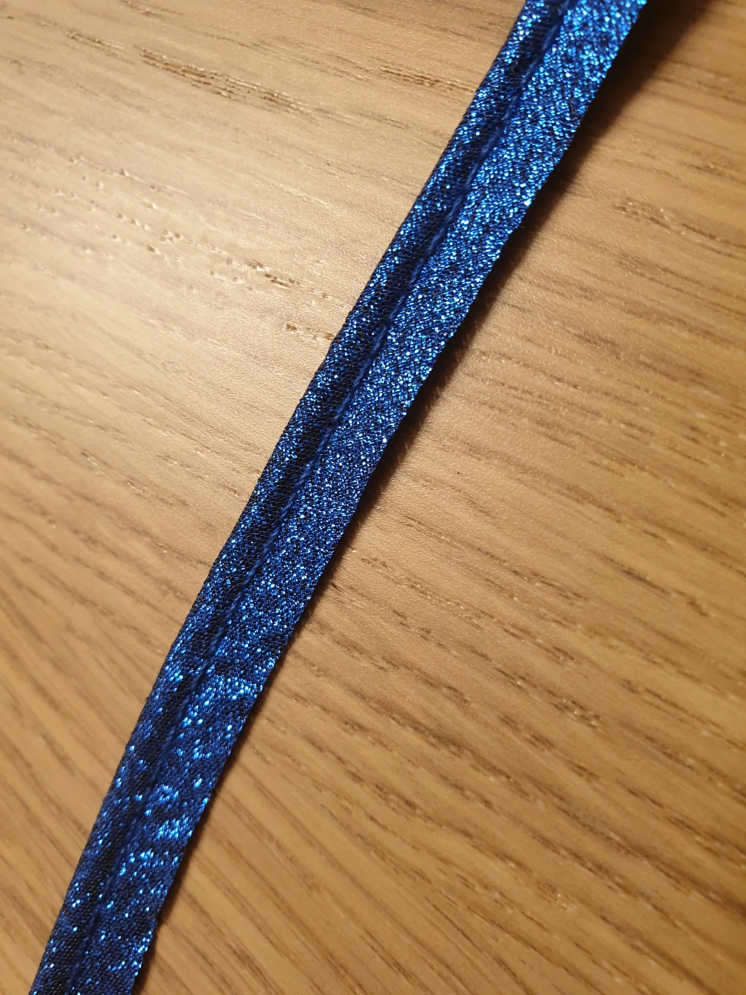 Passepoil lurex - 14 coloris (prix au mètre) - Image 19