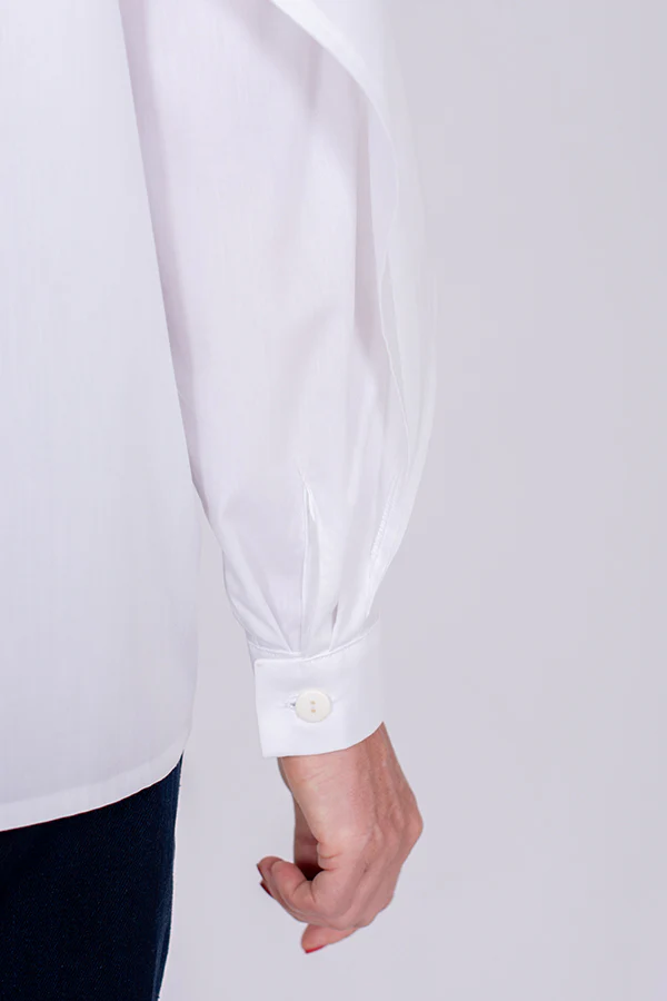 Patron pochette Chemisier et robe Iam Barbara de Iam patterns du 36 au 46 (fr/angl) - Image 8