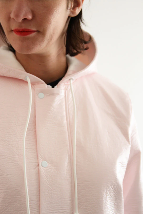 Patron pochette de la veste Iam Jacques de Iam patterns (version femme) du 36 au 46 (fr/angl) - Image 19