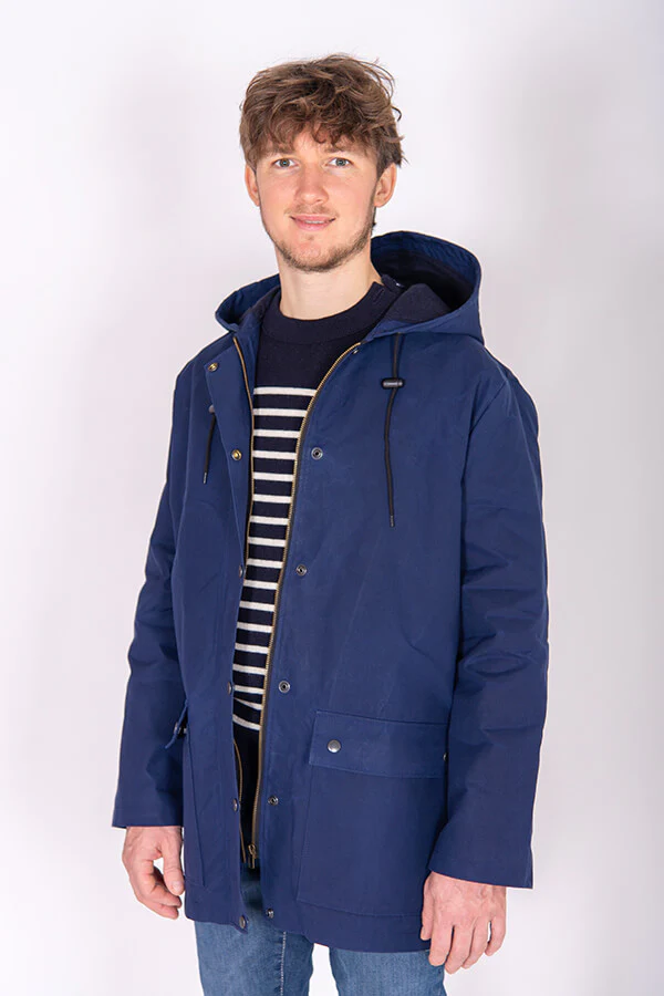 Patron pochette de la veste Iam Jacques de Iam patterns (version homme) du XS au 2XL (fr/angl) - Image 6