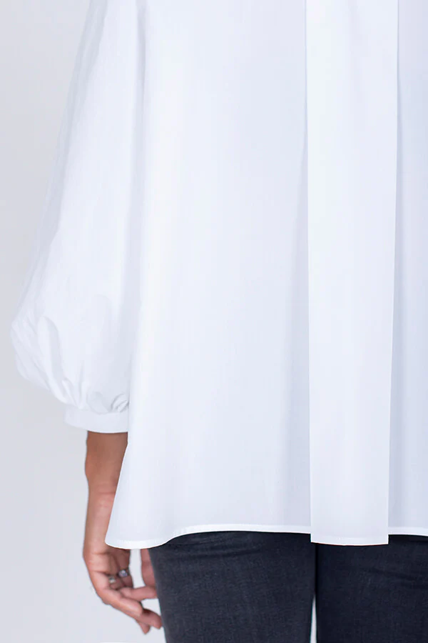 Patron pochette du Chemisier et robe Iam Irma de Iam patterns du 36 au 46 (fr/angl) - Image 13