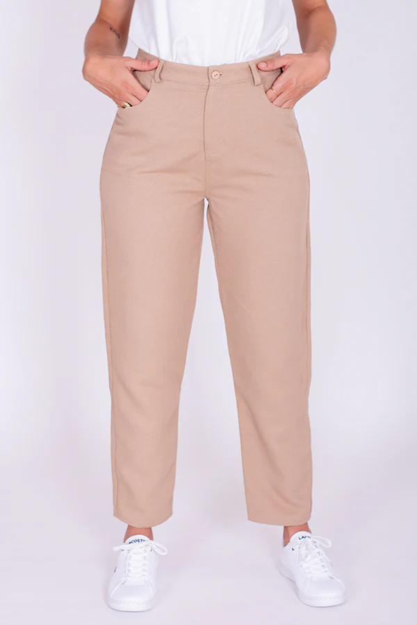 Patron pochette du pantalon jean Iam Sunshine de Iam patterns du 36 au 46 (fr/angl) - Image 13