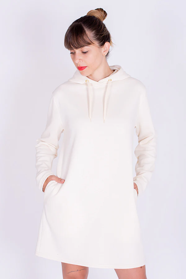 Patron pochette du sweatshirt Iam Rainbow de Iam patterns du 36 au 46 (fr/angl) - Image 11