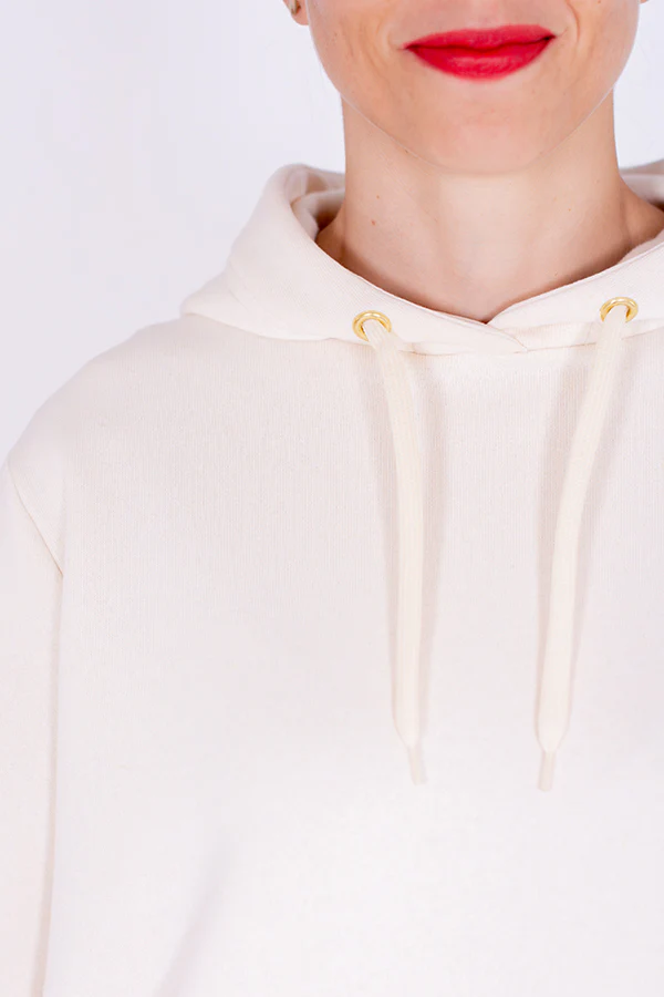 Patron pochette du sweatshirt Iam Rainbow de Iam patterns du 36 au 46 (fr/angl) - Image 13