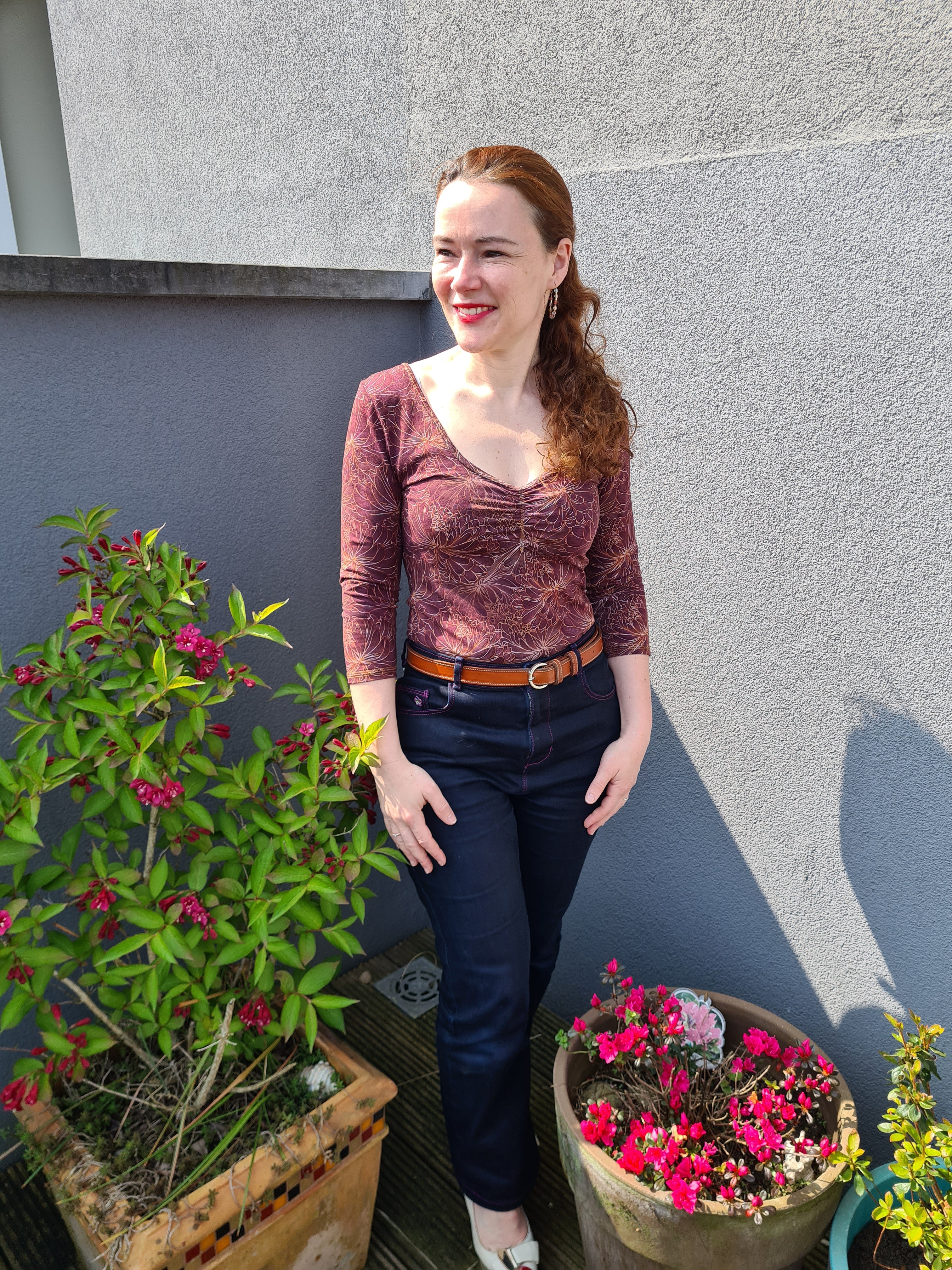 Perfectionnement-surjeteuse - Image 3