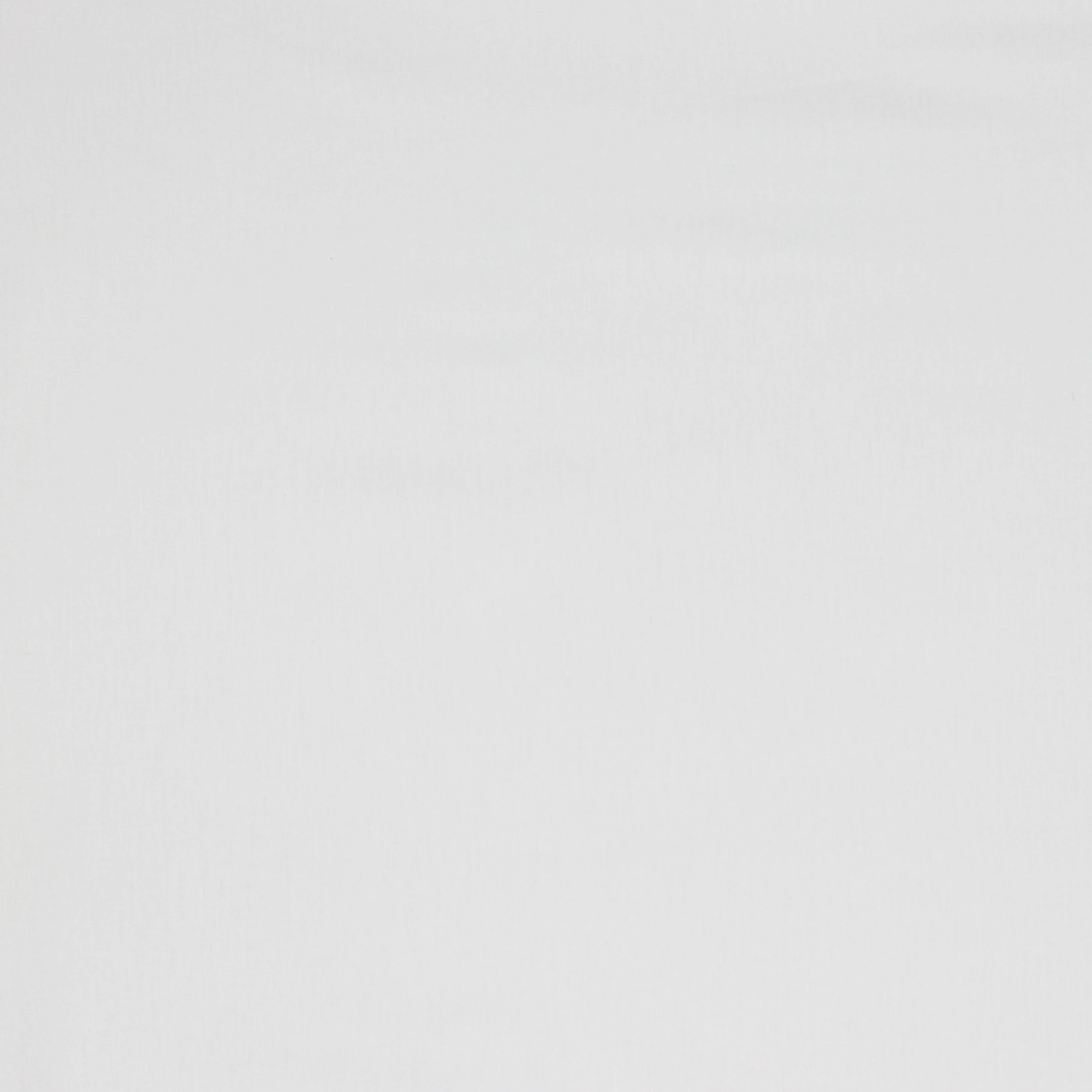 Tissu popeline 100% coton - blanc pur 04 - Oeko-tex (prix pour 10cm) - Image 3